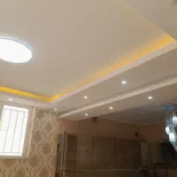 نقاش ساختمان