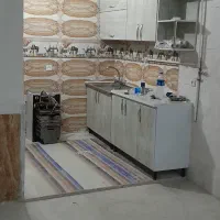 خانه در کمپلوجنوبی ۱۲۵مترماشین رو درکوچه ۴متری|فروش خانه و ویلا|اهواز, کمپلو جنوبی|دیوار