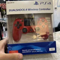 دسته اصلی PS4 اورجینال به شرط