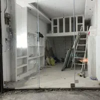 خدمات شیشه بری  خام و سکوریت|خدمات پیشه و مهارت|کرمانشاه, |دیوار