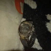 ساعت امریکایی