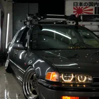 هوندا آکورد پنوماتیک|خودرو سواری و وانت|چهاردانگه (تهران), |دیوار