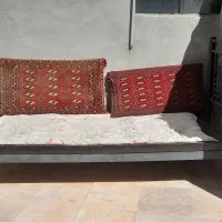 سوئیت نقلی داخل شهر