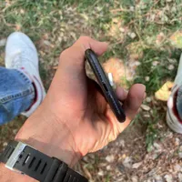 اپل iPhone XR با حافظهٔ ۱۲۸ گیگابایت|موبایل|شیراز, باغ تخت|دیوار