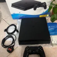 پی اس 4اسلیم ps 4 slim