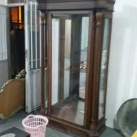 بوفه چوبی قیمت ۳ میلیون