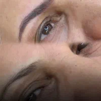 تخفیف ویژه خدمات زیبایی ارایش دائم صورت|خدمات آرایشگری و زیبایی|میاندوآب, |دیوار