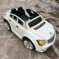 ماشین شارژی