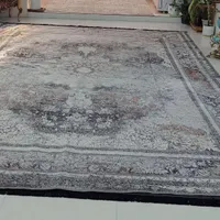 دو عدد روفرشی طرح پتینه کاملا نو