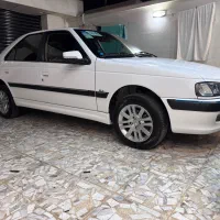 پارس سال‌elxمدل۴۰۱