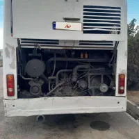 فروش اتوبوس شهاب|خودرو سنگین|نسیمشهر, |دیوار