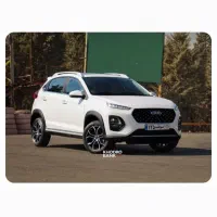 ام وی ام X22pro MT، مدل ۱۴۰۳|خودرو سواری و وانت|زنجان, |دیوار