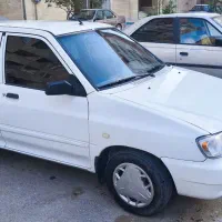 پراید 111 مدل 92|خودرو سواری و وانت|کرمانشاه, |دیوار