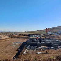 امتیاز اپارتمان بهارستان یا سیاکمر|پیش‌فروش املاک|کرمانشاه, |دیوار