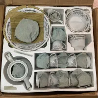 فروش سرویس چینی ۱۲ نفره اصل ژاپن