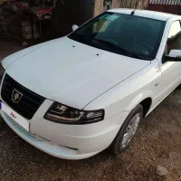سمند سورن موتور جدید