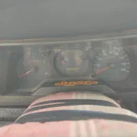 نیسان دیزل مدل 90|خودرو سواری و وانت|زنجان, |دیوار