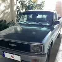 مزدا 200مدل. 90ژاپن دوگانه شرکتی . معاوضه