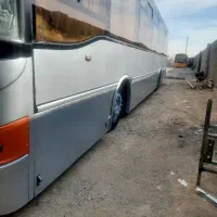 اتوبوس اسکانیا شهری|خودرو سنگین|اصفهان, باغ فدک|دیوار