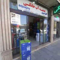 مغازه ۲۰ متری بلوار شهرداری|فروش مغازه و غرفه|بروجرد, |دیوار