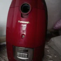 جاروبرقی پاناسونیک ژاپنی اصلی