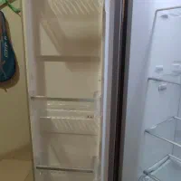 یخچال و فریزر ساید بای ساید ۲۸فوت جی پلاس|یخچال و فریزر|مشهد, آزادشهر|دیوار