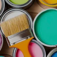 رنگ گاری و سقف کاذب|خدمات پیشه و مهارت|یاسوج, |دیوار