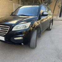 سواری لیفان ایکس ۶۰مدل۹۲ x60 نقد و اقساط|خودرو سواری و وانت|مشهد, وکیل‌آباد|دیوار
