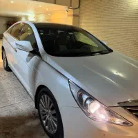 sonata yf 2014