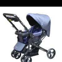 کالسکه بچه دلیجان