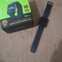 ساعت  مدل oraimo watch 2 pro سالم سالم زیر قیمت