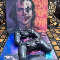 ps4 پی اس فور اسلیم ۵۰۰