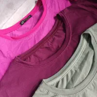 زیگزال دوز راسته کار و وسط کار تریکو