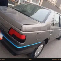 پژو405 مدل1391|خودرو سواری و وانت|مشهد, ایوان|دیوار