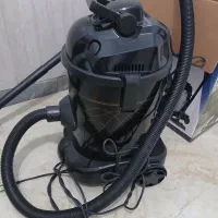 جارو برقی