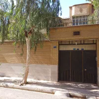 ۹۷متر ویلایی ،۲طبقه، بر ۲۰متری حائری،باجک۲