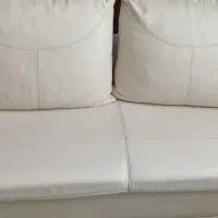 مبل چرم