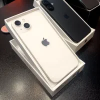 اپل iPhone 13 با حافظهٔ ۱۲۸ گیگابایت