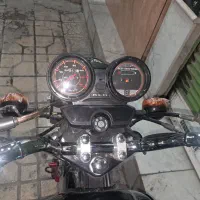 فروش موتور۲۰۰|موتورسیکلت|جهرم, |دیوار