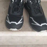 کتانی مردانه سایز۴۳|کیف، کفش، کمربند|محمدشهر, جعفرآباد|دیوار