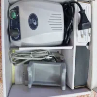 سوهان برقی رنه ۱۱۹