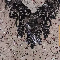 جلابی نخی تابستانه