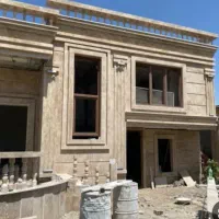 استای نماکاری سنگ وسرامیک