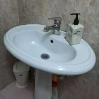 روشویی|لوازم سرویس بهداشتی|کرج, گلشهر|دیوار