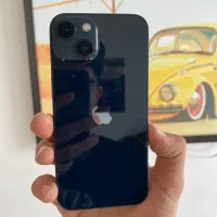 ایفون ۱۳نرمال