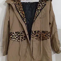 پالتو بارانی ربکا