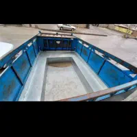 نیسان مدل 88|خودرو سواری و وانت|قروه, |دیوار