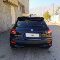 پژو207tu5پانا مدل 1402|خودرو سواری و وانت|کازرون, |دیوار