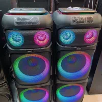 مشهدصدا مرجع فروش تخصصی اسپیکر در استان خراسان|سیستم صوتی خانگی|مشهد, کلاهدوز|دیوار