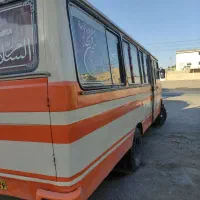 مینی بوس بنز مدل ۶۳|خودرو سنگین|چناران, |دیوار